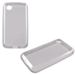 VOLTE-TEL ΘΗΚΗ LG L40 D160 SLIMCOLOR TPU ΔΙΑΦΑΝΗ