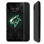 VOLTE-TEL ΘΗΚΗ XIAOMI BLACK SHARK 3 PRO 7.1" SILICON TPU CAMERA GUARD BLACK