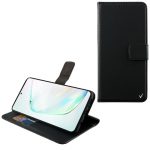 VOLTE-TEL ΘΗΚΗ SAMSUNG NOTE 10 LITE N770 6.7" ALLURE MAGNET BOOK STAND CLIP BLACK