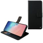 VOLTE-TEL ΘΗΚΗ SAMSUNG S10 LITE G770 6.7" ALLURE MAGNET BOOK STAND CLIP BLACK