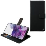 VOLTE-TEL ΘΗΚΗ SAMSUNG S20 PLUS G985 6.7" ALLURE MAGNET BOOK STAND CLIP BLACK (Copy)