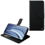 VOLTE-TEL ΘΗΚΗ XIAOMI MI 10 5G 6.67" ALLURE MAGNET BOOK STAND CLIP BLACK