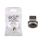 NSP LIGHTNING ADAPTOR MAGNETIC FOR NSC02