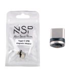 NSP TYPE C ADAPTOR MAGNETIC FOR NSC02