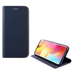 IDOL 1991 ΘΗΚΗ XIAOMI MI NOTE 10 LITE 6.47" ELITE ANTI-RFID BOOK STAND BLUE