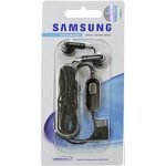 HANDS FREE STEREO SAMSUNG AAEP402MBE D820/D900/ZV40 BLACK PACKING OR
