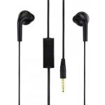 HANDS FREE STEREO SAMSUNG EHS61ASFBE S5300 3.5mm jack BLACK BULK OR