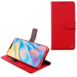 VOLTE-TEL ΘΗΚΗ IPHONE 12 MINI 5.4" ALLURE MAGNET BOOK STAND CLIP RED
