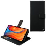VOLTE-TEL ΘΗΚΗ REALME C3 6.5" ALLURE MAGNET BOOK STAND CLIP BLACK