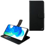 VOLTE-TEL ΘΗΚΗ XIAOMI POCO F2 PRO 6.67" ALLURE MAGNET BOOK STAND CLIP BLACK