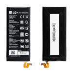 ΜΠΑΤΑΡΙΑ LG BL-T33 Q6 M700 3000mAh BULK 3P OR