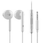 HANDS FREE STEREO HUAWEI AM115 Y6/P8 LITE/P9 LITE 3.5mm WHITE BULK OR