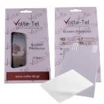VOLTE-TEL SCREEN PROTECTOR SONY ERICSSON  XPERIA X10 4.0" CLEAR