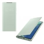 ΘΗΚΗ SAMSUNG NOTE 20 N980 LED VIEW COVER EF-NN980PMEGEU MINT PACKING OR