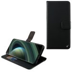 VOLTE-TEL ΘΗΚΗ XIAOMI MI 10 ULTRA 6.67" ALLURE MAGNET BOOK STAND CLIP BLACK