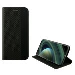 IDOL 1991 ΘΗΚΗ XIAOMI MI 10 ULTRA 6.67" ELITE ANTI-RFID BOOK STAND BLACK