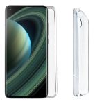 VOLTE-TEL ΘΗΚΗ XIAOMI MI 10 ULTRA 6.67" SLIMCOLOR AIR TPU CAMERA GUARD ΔΙΑΦΑΝΗ