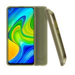 VOLTE-TEL ΘΗΚΗ XIAOMI REDMI NOTE 9 6.53" CARBON RUGGED CAMERA PROTECTIVE ARMY GREEN