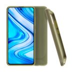 VOLTE-TEL ΘΗΚΗ XIAOMI REDMI NOTE 9S/NOTE 9 PRO/NOTE 9 PRO MAX 6.67" CARBON RUGGED ARMY GREEN