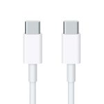APPLE USB-C TYPE C TO TYPE C MUF72ZM/A A1997 USB ΦΟΡΤΙΣΗΣ-DATA 1m WHITE BULK OR