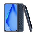 VOLTE-TEL ΘΗΚΗ HUAWEI P40 LITE 6.4" CARBON RUGGED CAMERA PROTECTIVE BLUE
