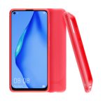 VOLTE-TEL ΘΗΚΗ HUAWEI P40 LITE 6.4" CARBON RUGGED CAMERA PROTECTIVE RED
