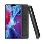 VOLTE-TEL ΘΗΚΗ IPHONE 12 PRO 6.1" CARBON RUGGED CAMERA PROTECTIVE BLACK
