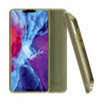 VOLTE-TEL ΘΗΚΗ IPHONE 12 PRO 6.1" CARBON RUGGED CAMERA PROTECTIVE GREEN