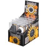 MULTIMEDIA SPEAKER SOUNDBALL SET 5 ΑΣΠΡΑ + 5 ΜΑΥΡΑ