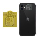 VOLTE-TEL TEMPERED GLASS IPHONE 11 2019 6.1" 9H 0.30mm FOR CAMERA