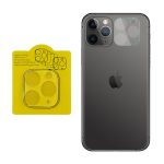 VOLTE-TEL TEMPERED GLASS IPHONE 11 PRO 5.8" 9H 0.30mm FOR CAMERA