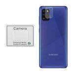 VOLTE-TEL TEMPERED GLASS SAMSUNG A31 A315 6.4" 9H 0.30mm FOR CAMERA