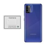 VOLTE-TEL TEMPERED GLASS SAMSUNG A41 A415 6.1" 9H 0.30mm FOR CAMERA