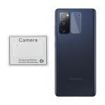 VOLTE-TEL TEMPERED GLASS SAMSUNG S20 FE 5G G781/S20 FE 4G G780 6.5" 9H 0.30mm FOR CAMERA