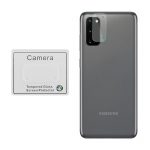 VOLTE-TEL TEMPERED GLASS SAMSUNG S20 G980 6.2" 9H 0.30mm FOR CAMERA