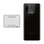 VOLTE-TEL TEMPERED GLASS SAMSUNG S20 ULTRA G988 6.9" 9H 0.30mm FOR CAMERA
