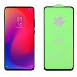 IDOL 1991 TEMPERED GLASS XIAOMI MI 9T/9T PRO/REDMI K20/REDMI K20 PRO 6.39" 9H 0.25mm 20D FULL GLUE SEMI CURVED BLACK