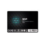 SILICON POWER 2.5" S55 SSD SATA III TCL 3D NAND 120GB 6GB/SEC R/W 550/450MB/s SLIM DESIGN BLUE