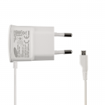 TRAVEL SAMSUNG ETAOU10EWE G810/micro USB 700mA WHITE BULK OR