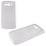 IDOL 1991 ΘΗΚΗ ALCATEL POP C9 7047 ULTRA THIN TPU 0.3mm ΔΙΑΦΑΝΗ