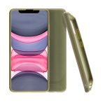 VOLTE-TEL ΘΗΚΗ IPHONE 11 6.1" CARBON RUGGED CAMERA PROTECTIVE GREEN