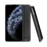 VOLTE-TEL ΘΗΚΗ IPHONE 11 PRO 5.8" CARBON RUGGED CAMERA PROTECTIVE BLACK