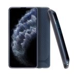 VOLTE-TEL ΘΗΚΗ IPHONE 11 PRO 5.8" CARBON RUGGED CAMERA PROTECTIVE BLUE