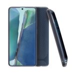 VOLTE-TEL ΘΗΚΗ SAMSUNG NOTE 20 N980 6.7" CARBON RUGGED CAMERA PROTECTIVE BLUE