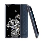 VOLTE-TEL ΘΗΚΗ SAMSUNG S20 ULTRA G988 6.9" CARBON RUGGED CAMERA PROTECTIVE BLUE