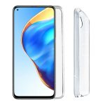 VOLTE-TEL ΘΗΚΗ XIAOMI MI 10T 5G/MI 10T PRO 5G 6.67" SLIMCOLOR AIR TPU CAMERA GUARD ΔΙΑΦΑΝΗ