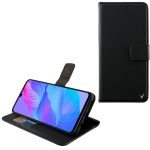 VOLTE-TEL ΘΗΚΗ HUAWEI P SMART S 6.3" ALLURE MAGNET BOOK STAND CLIP BLACK