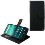 VOLTE-TEL ΘΗΚΗ NOKIA 1.3 5.71" ALLURE MAGNET BOOK STAND CLIP BLACK