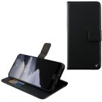 VOLTE-TEL ΘΗΚΗ NOKIA 2.4 6.5" ALLURE MAGNET BOOK STAND CLIP BLACK