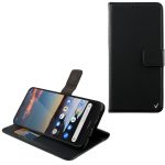 VOLTE-TEL ΘΗΚΗ NOKIA 5.3 6.55" ALLURE MAGNET BOOK STAND CLIP BLACK